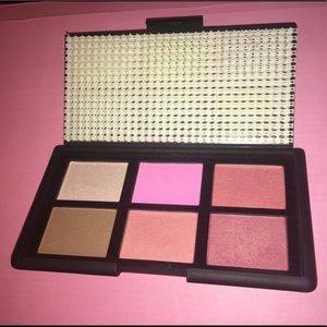 NARS one night stand palette